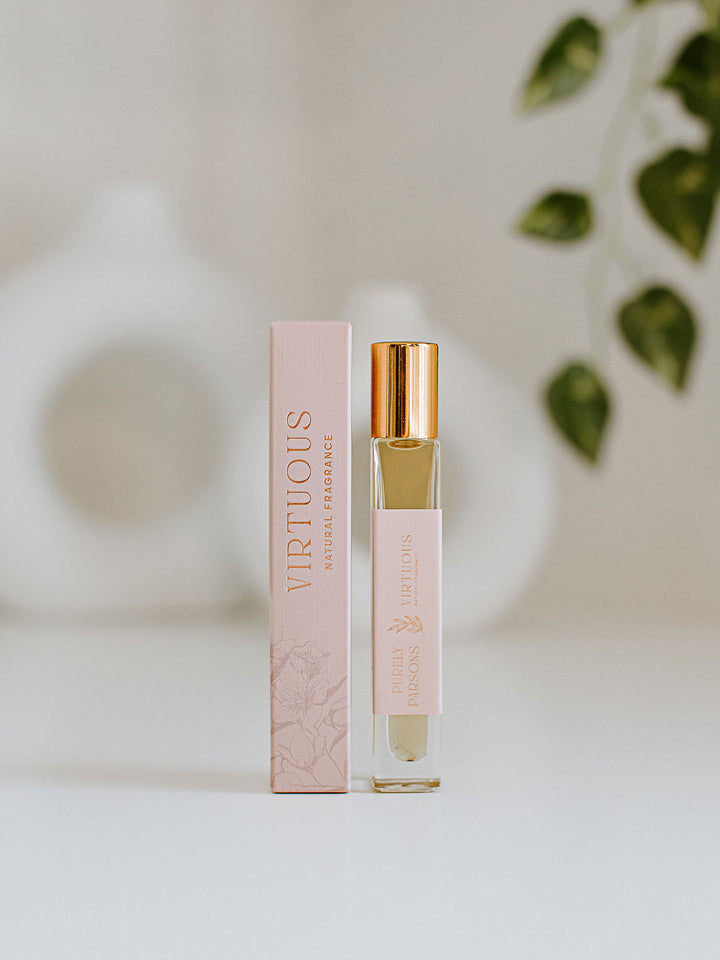 Virtuous Roll-On Fragrance