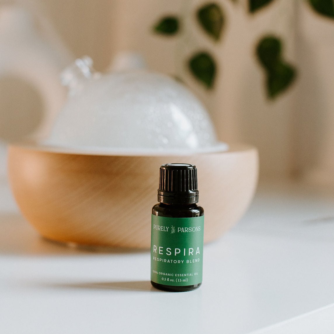 Respira – Purely Parsons