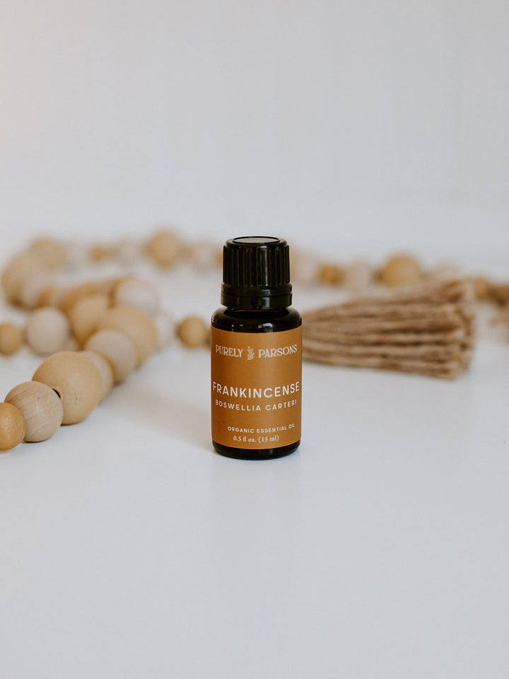 Frankincense
