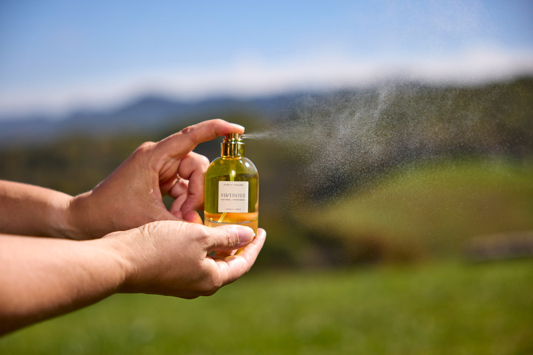 Virtuous Perfume