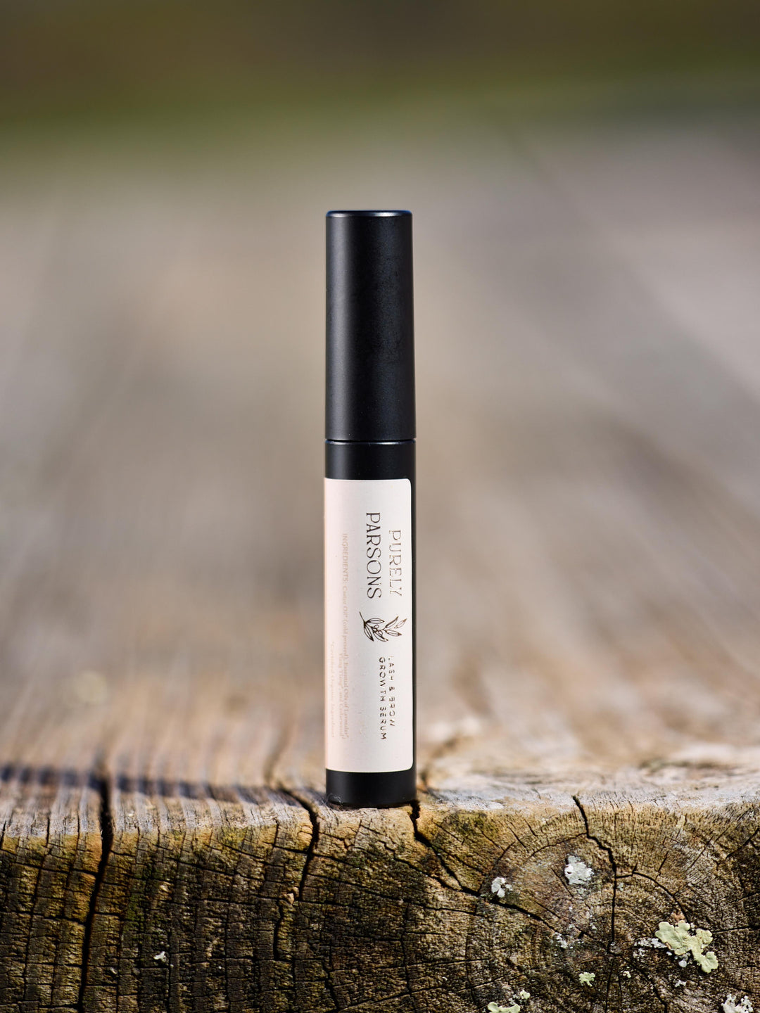 Lash & Brow Growth Serum