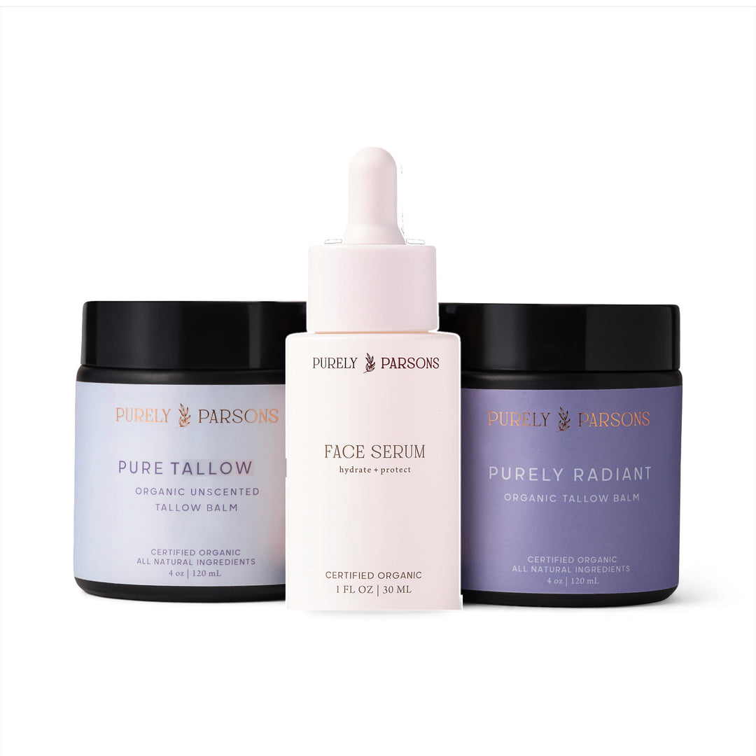 Beauty Bundle