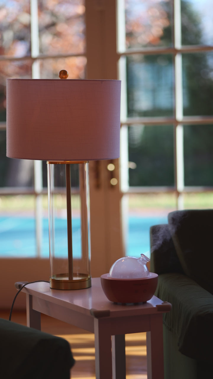 Purely Parsons Diffuser